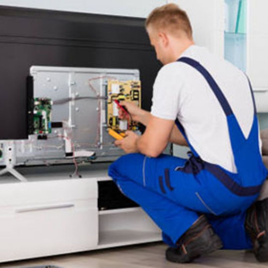 Gazipaşa Televizyon Tamircisi